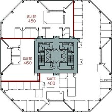 4365 Executive Dr, San Diego, CA for lease Floor Plan- Image 2 of 2