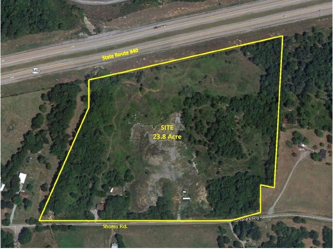 6640 Shores Rd, Murfreesboro, TN 37128