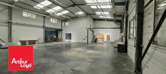 More details for Flex for Lease