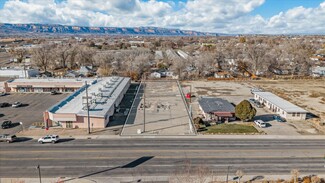 More details for 511 30 Rd, Grand Junction, CO - Land for Sale