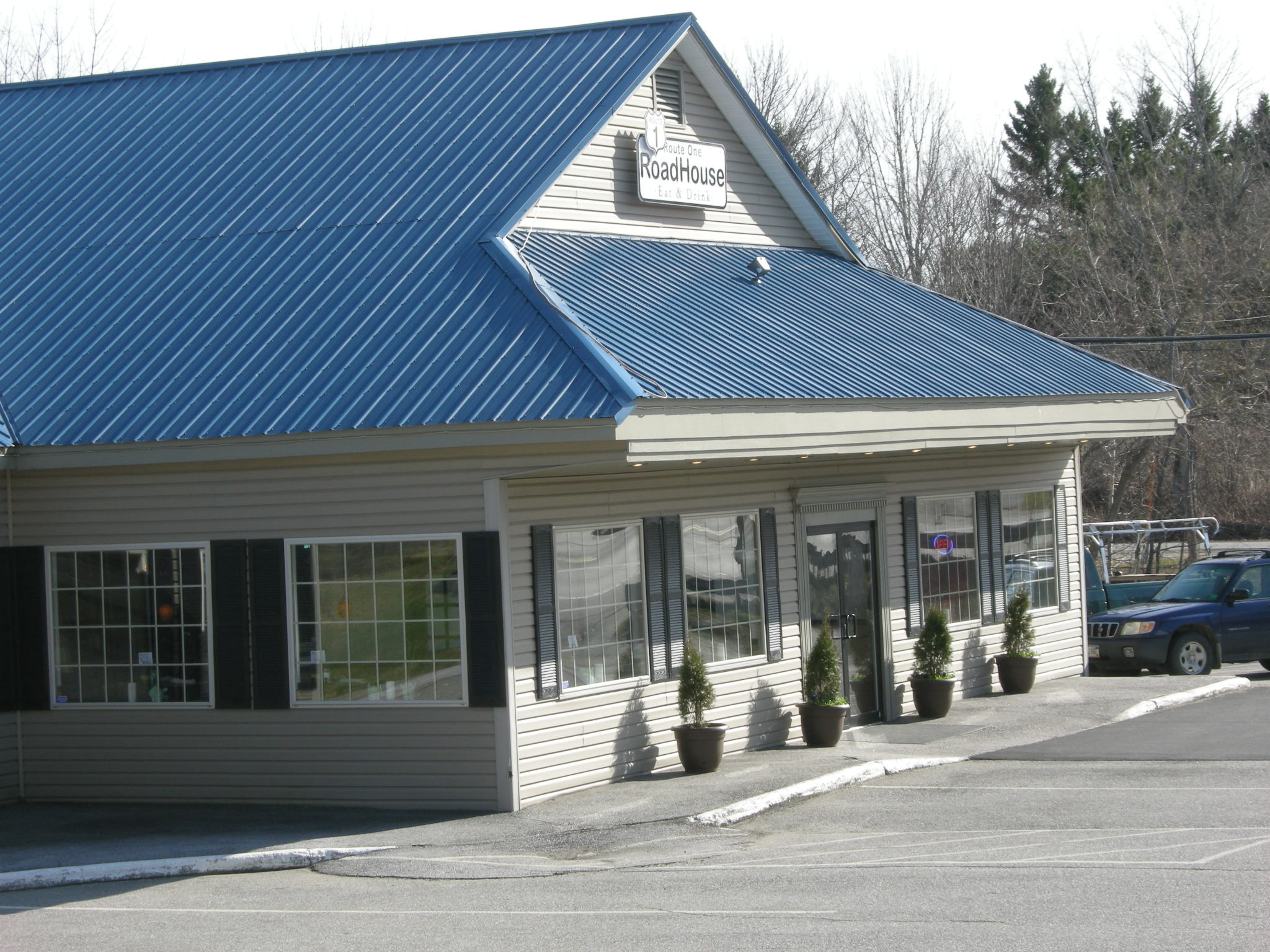 1 E Main St, Searsport, ME for sale Building Photo- Image 1 of 1