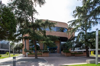 More details for Avenida de Castilla, 2, San Fernando de Henares - Office for Lease