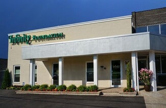 More details for 1280 Old Skokie Valley Rd, Highland Park, IL - Office/Retail for Lease