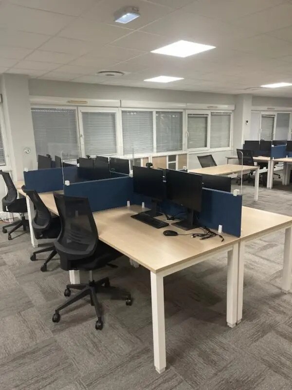 Office in Le Mans for lease Building Photo- Image 1 of 10