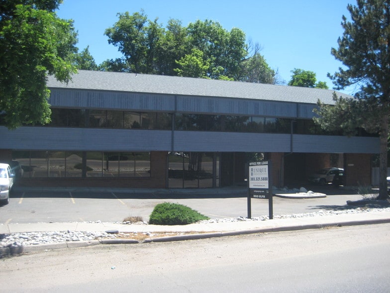 3280 Wadsworth Blvd, Wheat Ridge, CO for lease - Building Photo - Image 2 of 6