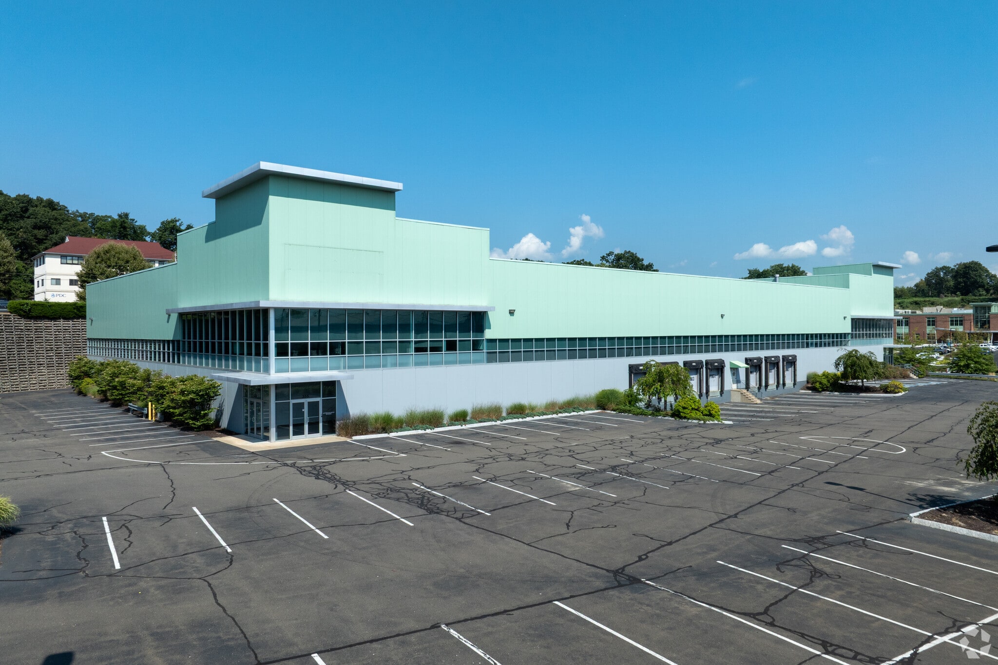 355 Wilson Ave, Norwalk, CT for lease Primary Photo- Image 1 of 6