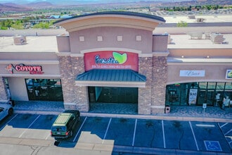 969 N 3050 E, St George, UT for lease Building Photo- Image 2 of 3