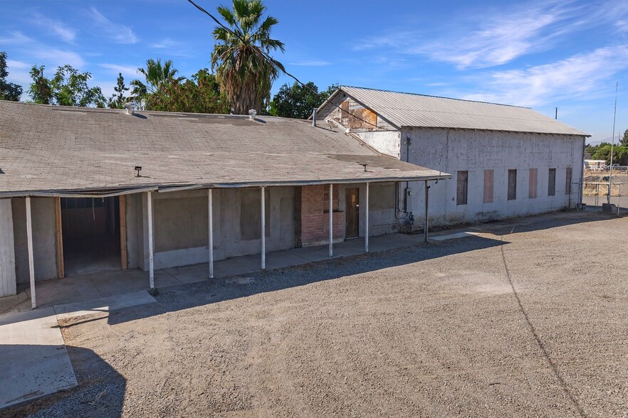 128 S Colusa St, Willows, CA for sale - Building Photo - Image 3 of 58