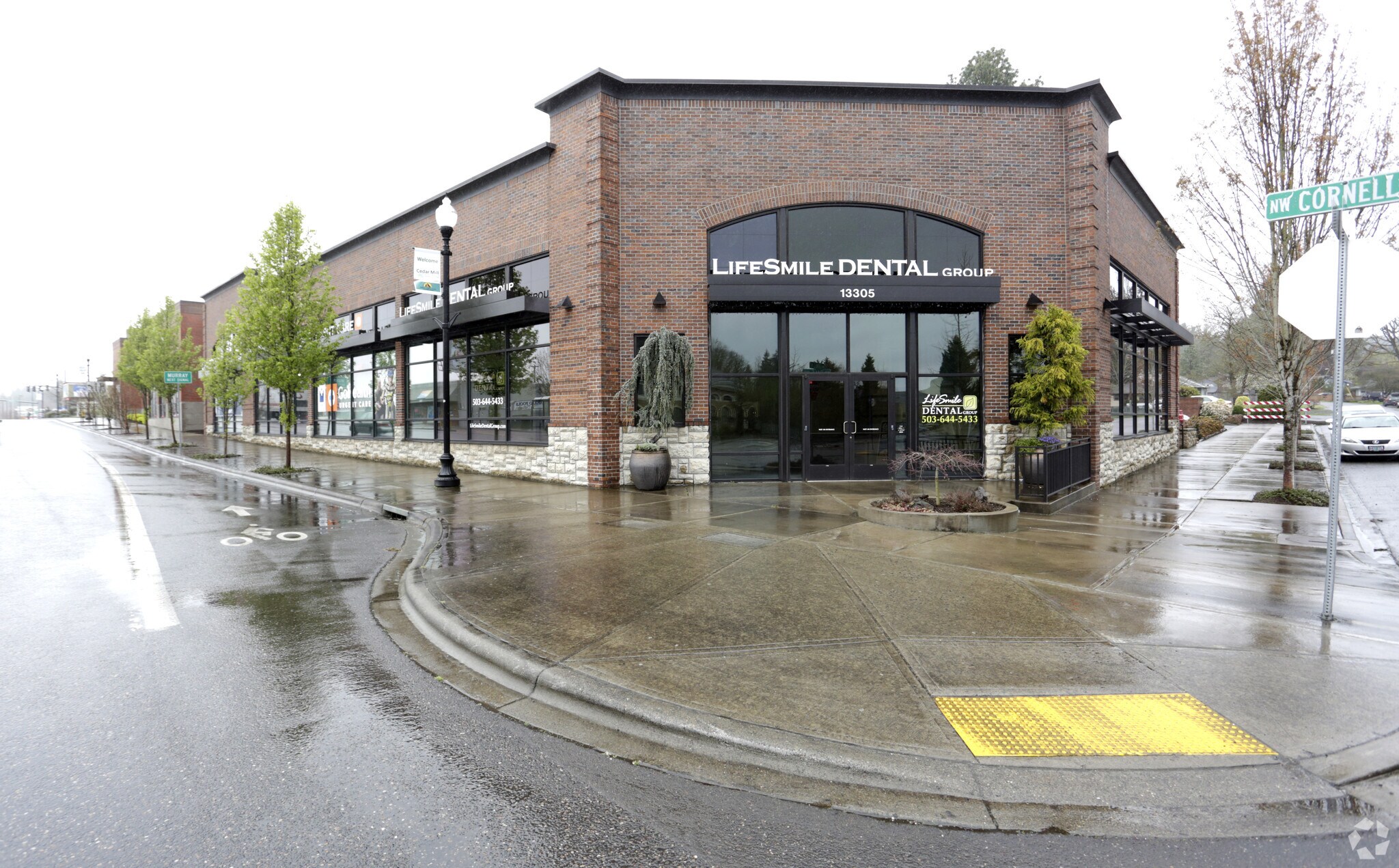 13305 NW Cornell Rd, Portland, OR for sale Building Photo- Image 1 of 1