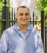 Cyrus Seraj