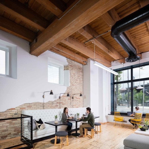 289 5th St E, Saint Paul, MN for lease - Interior Photo - Image 3 of 10