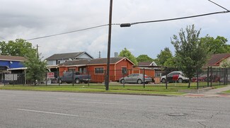 More details for 6801 Avenue K, Houston, TX - Retail for Sale