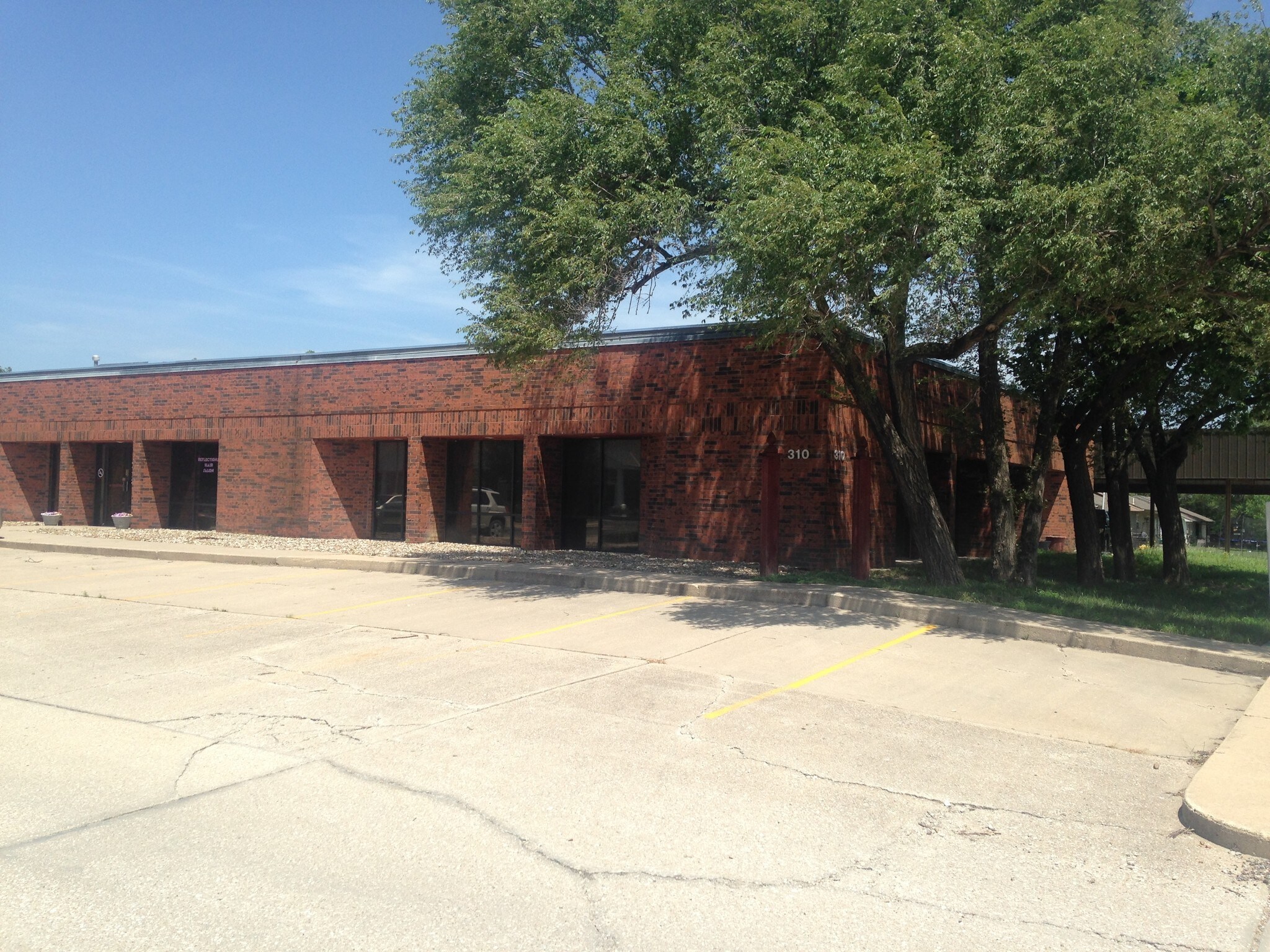 310 W Central Ave, Andover, KS for sale Building Photo- Image 1 of 1