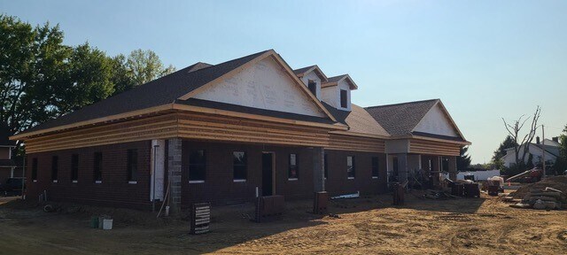 2117-2207 Lincoln Way E, Massillon, OH for lease - Building Photo - Image 2 of 5