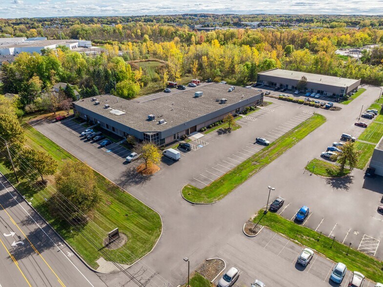 2975 Brighton Henrietta Town Line Rd, Rochester, NY for sale - Building Photo - Image 2 of 12