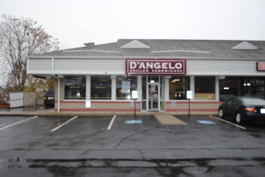 548 Dartmouth, Dartmouth, MA for sale - Other - Image 1 of 1