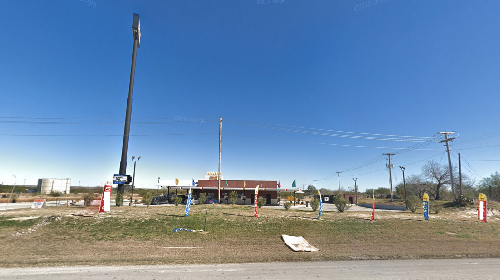 6280 Highway 281, Three Rivers, TX 78071