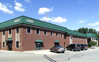 More details for 1460 Walton Blvd, Rochester Hills, MI - Office for Lease