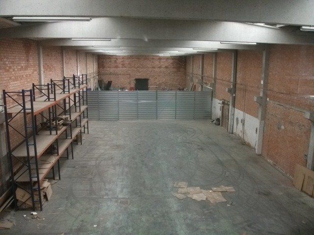 Industrial in Sant Fruitós de Bages, Barcelona for sale Interior Photo- Image 1 of 6