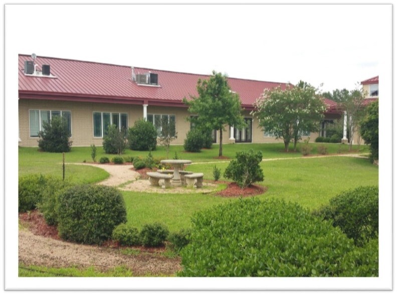 455 School St, Tomball, TX 77375 Building 4