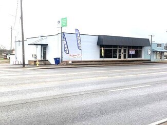 More details for 912 N Main St, Shelbyville, TN - Retail for Lease