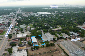 More details for 1216 Center St, Pasadena, TX - Retail for Lease