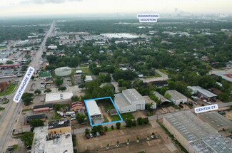 More details for 1216 Center St, Pasadena, TX - Retail for Sale