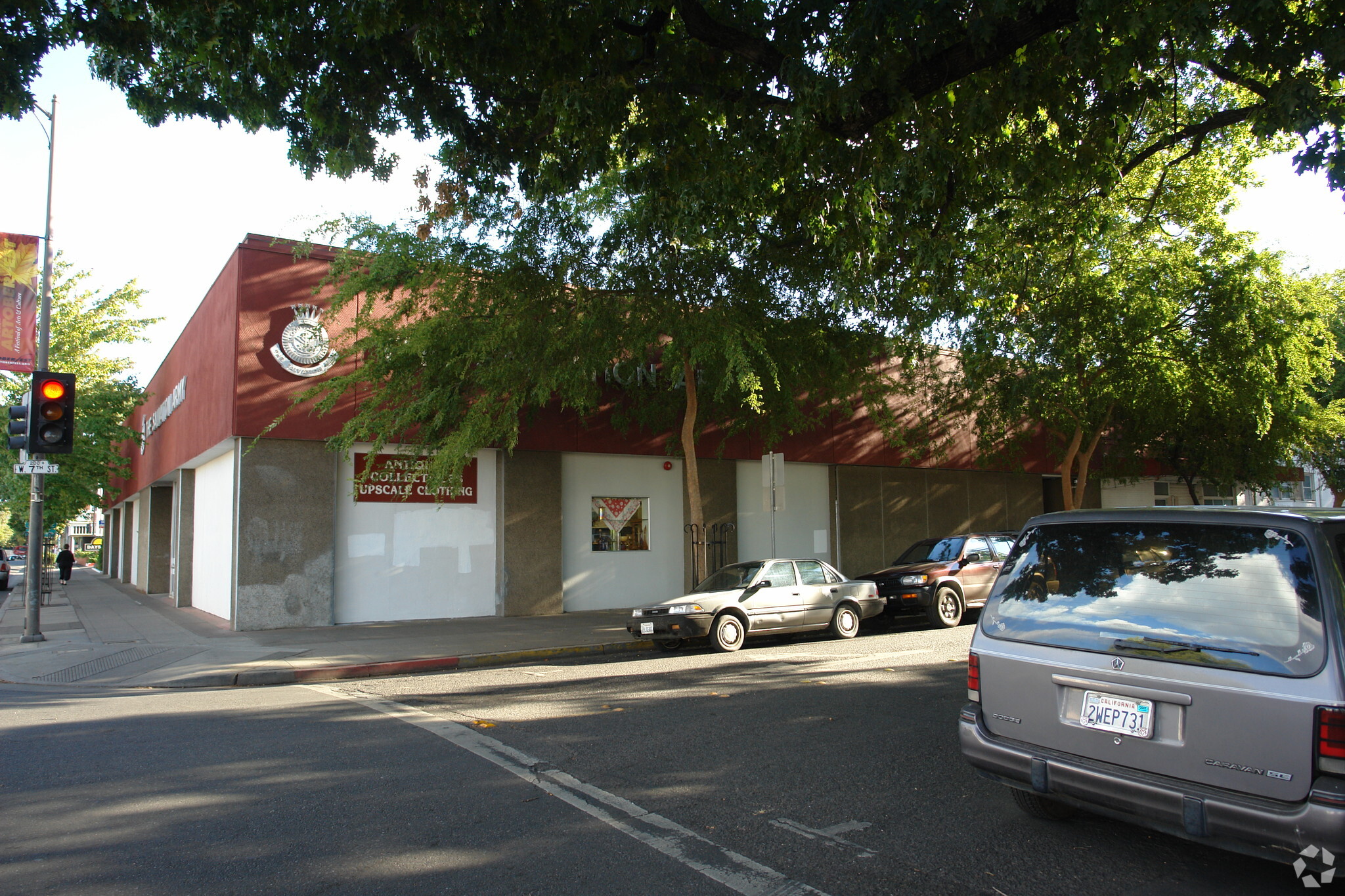 700 Broadway St, Chico, CA for lease Primary Photo- Image 1 of 3