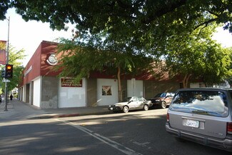 More details for 700 Broadway St, Chico, CA - Retail for Lease