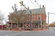 Strasburg Country Store & Creamery - Motel