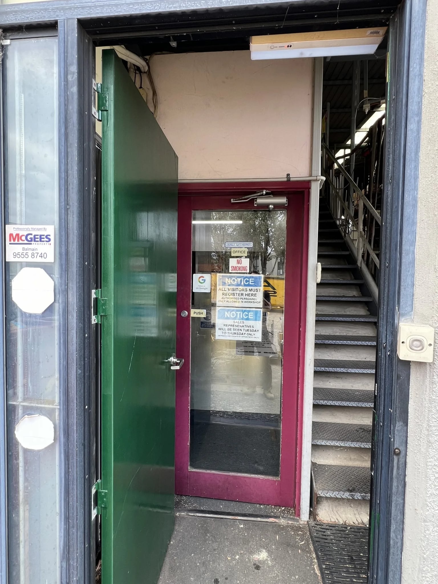 28 Vore St, SILVERWATER for lease Interior Photo- Image 1 of 9