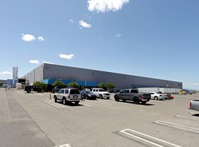 4324 Leckron Rd, Modesto CA - Warehouse