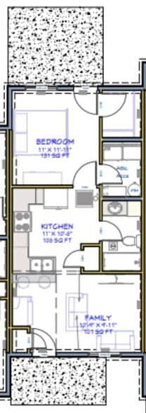 5120 E Grande Vermillion Ave, Kanab, UT for sale - Building Photo - Image 3 of 35