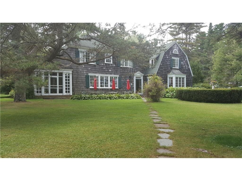 68 Beach Rd, Madison, ME for sale Building Photo- Image 1 of 1
