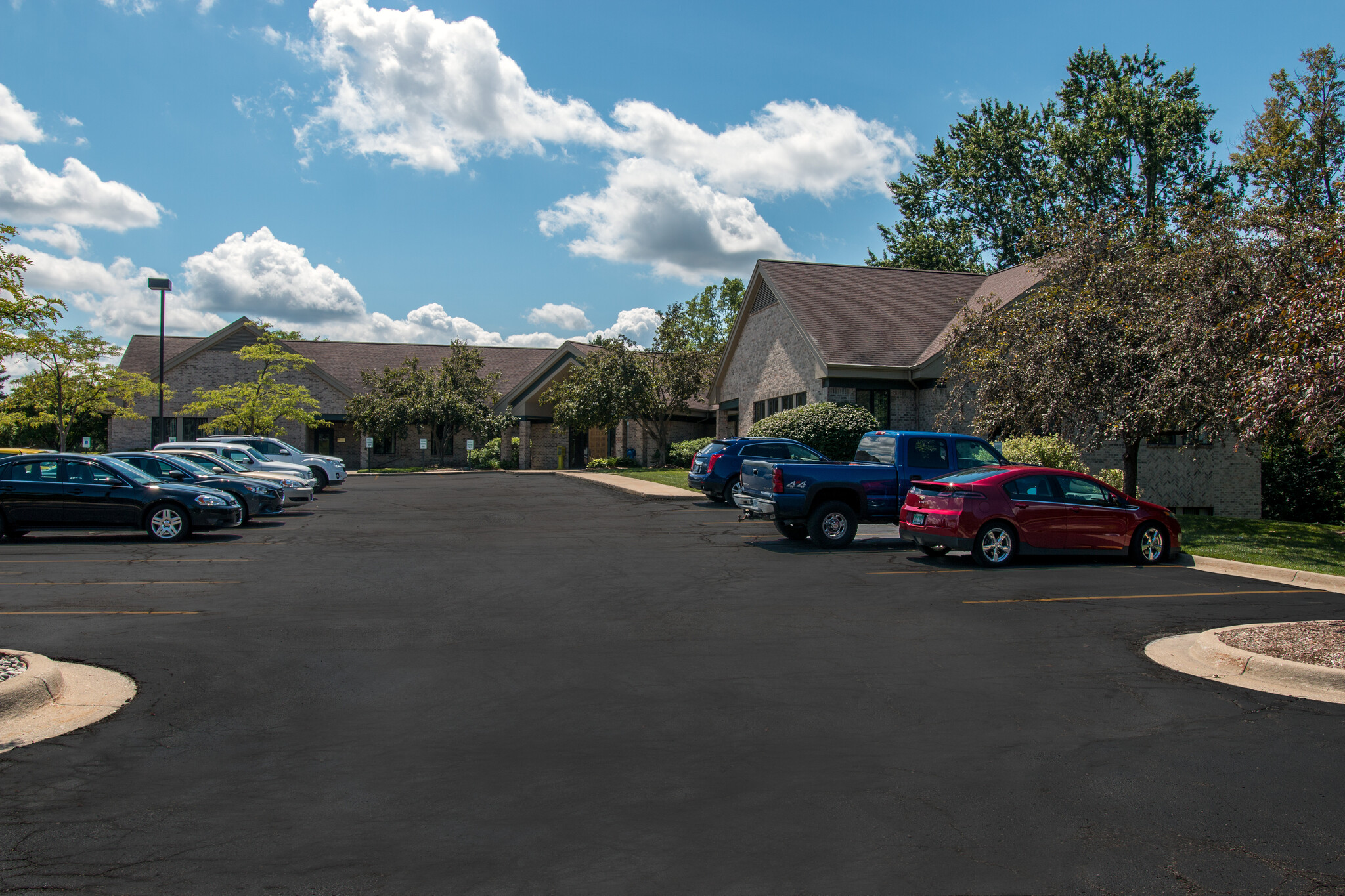 6607 W Saint Joseph Hwy, Lansing, MI for lease Building Photo- Image 1 of 3