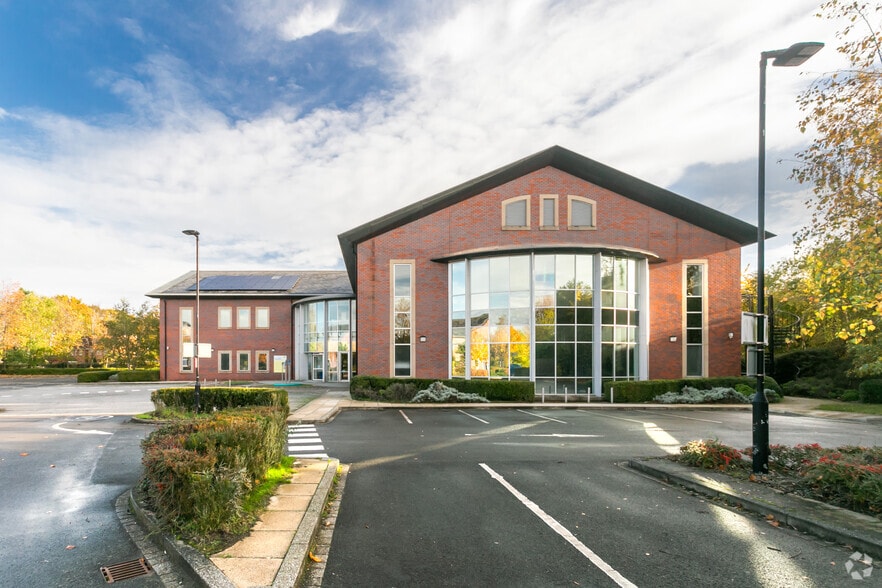 Harry Weston Rd, Coventry for sale - Building Photo - Image 1 of 1