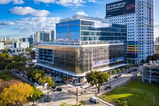 More details for 161 NW 6th St, Miami, FL - Retail for Lease