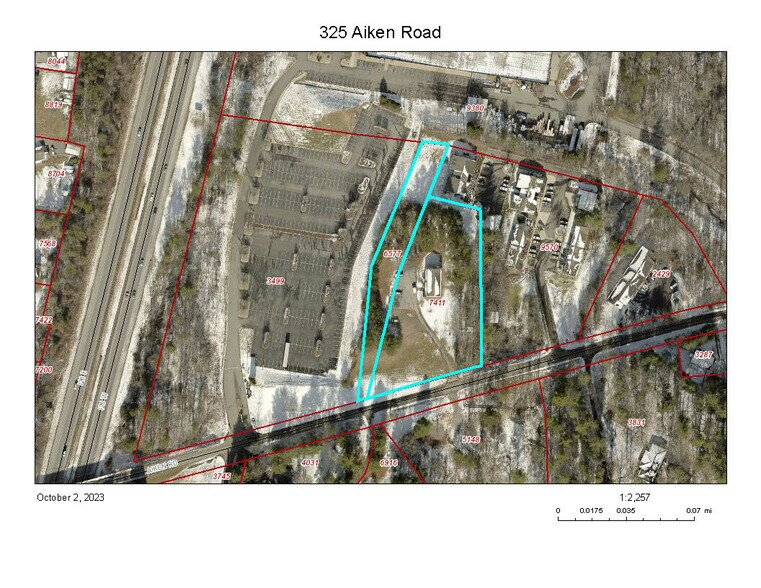 325 Aiken Rd, Asheville, NC 28804 Office for Lease