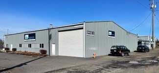 More details for 9109 N Wilbur Ave, Portland, OR - Industrial for Lease
