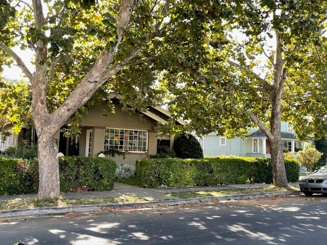 1041 Lincoln Ave, San Jose, CA for sale - Building Photo - Image 2 of 4