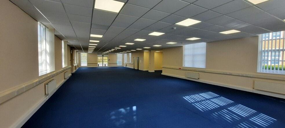 Hartlebury Trading Estate, Hartlebury for lease - Building Photo - Image 3 of 3