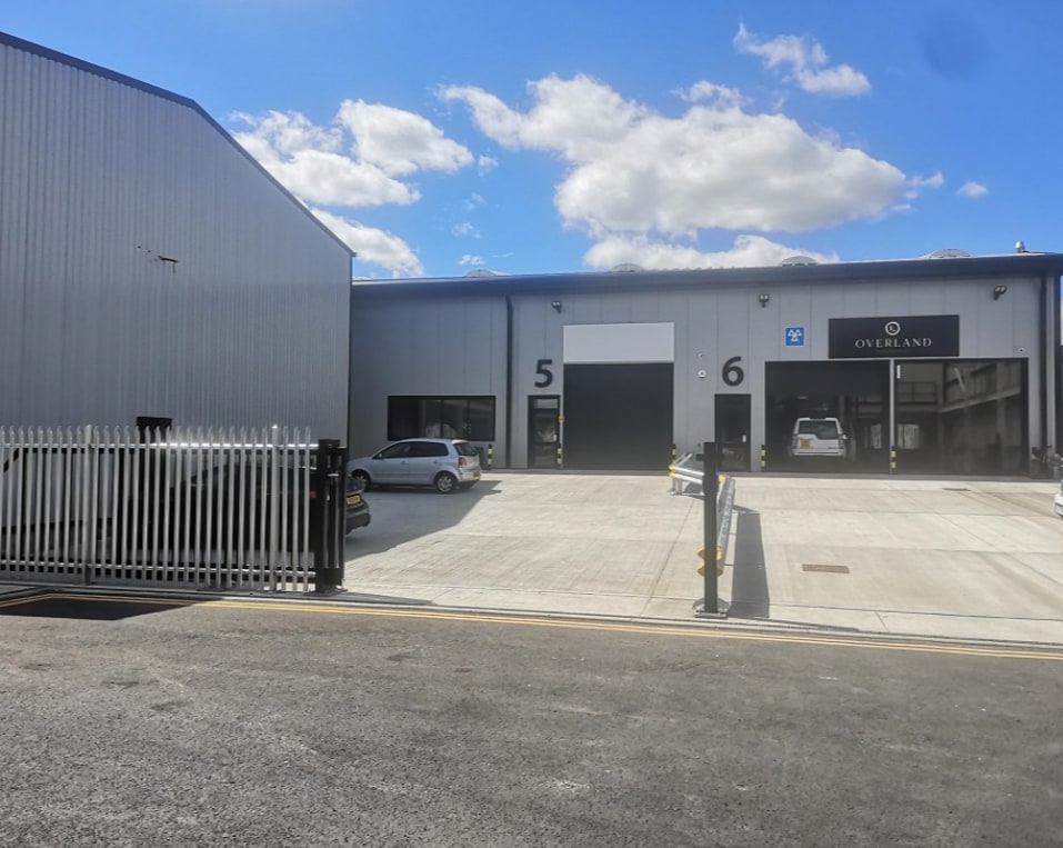 Bridgefields, Welwyn Garden City for sale Primary Photo- Image 1 of 1