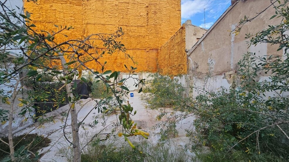 Calle San Esteban, 14, Molina de Segura, Murcia for sale - Building Photo - Image 3 of 12
