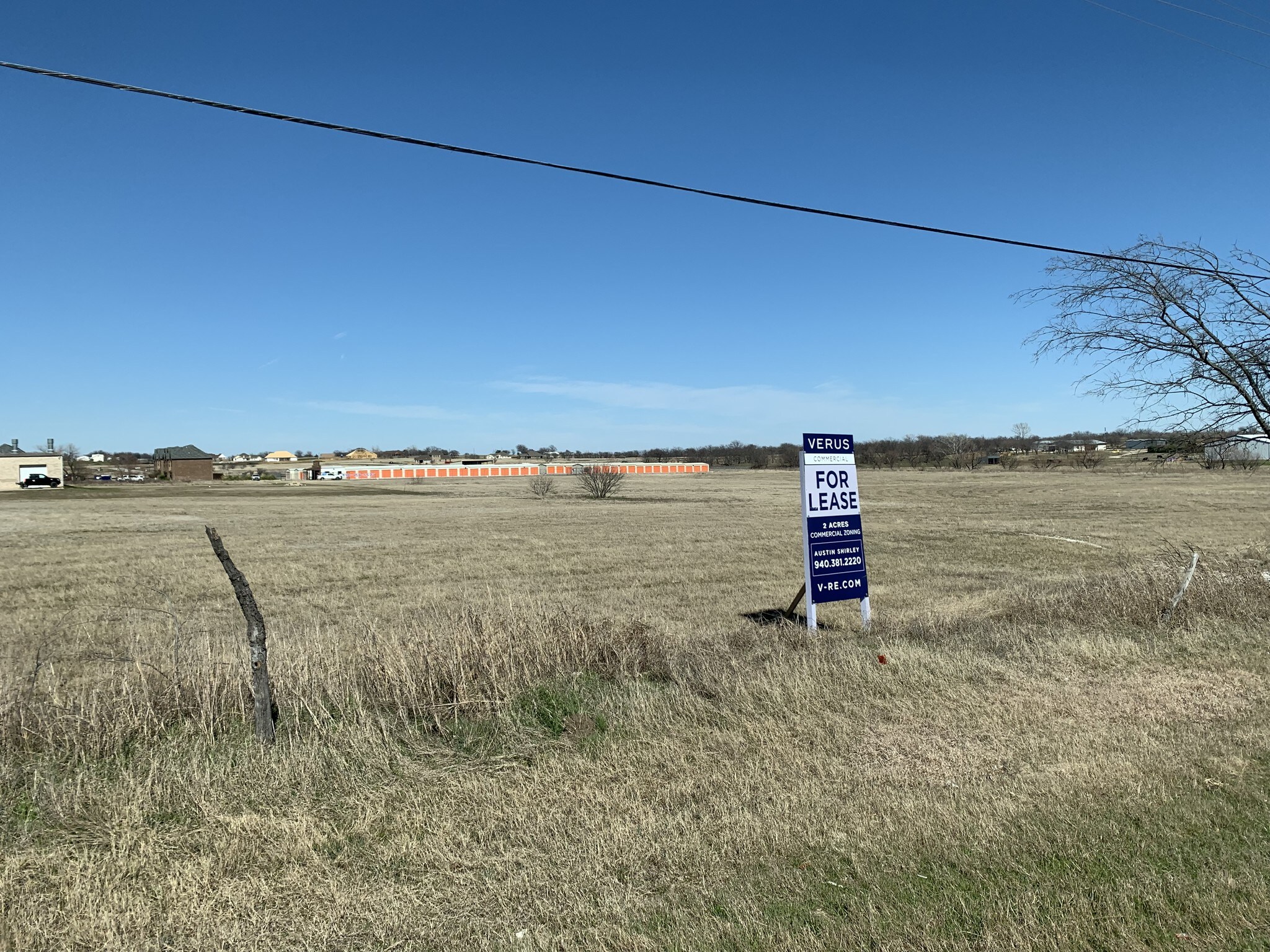 Fm 455, Sanger, TX for sale Other- Image 1 of 1