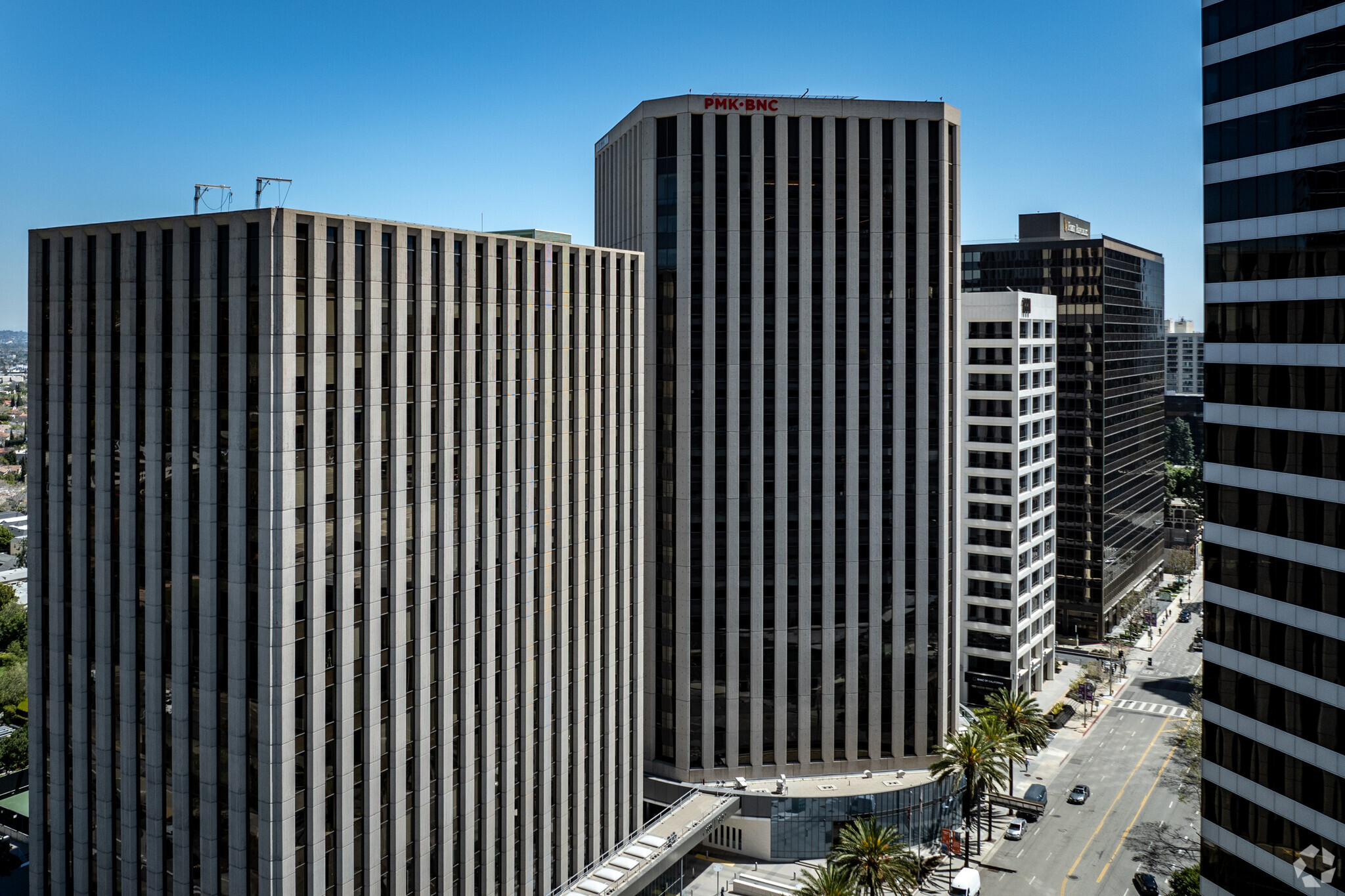 1840 Century Park E, Los Angeles, CA for lease Primary Photo- Image 1 of 12