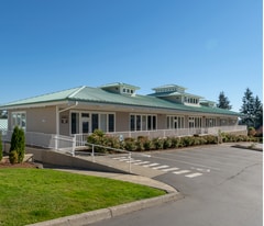 Bldg D - Business Park