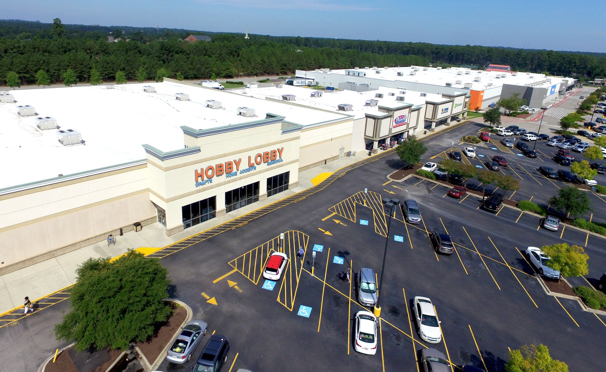 5420 Forest Dr, Columbia, SC for sale Building Photo- Image 1 of 1