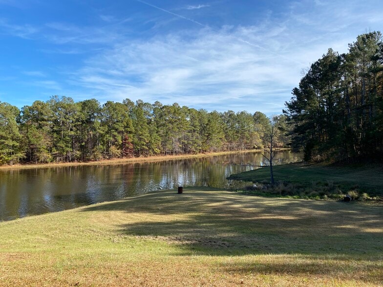 664 Brook Rd, Barnesville, GA for sale - Building Photo - Image 3 of 4