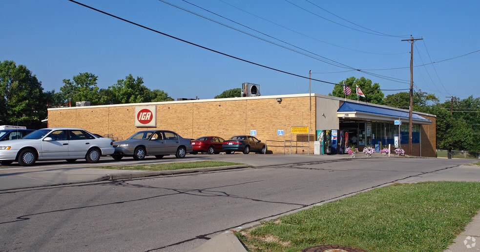3970 North Bend Rd, Cincinnati, OH for sale - Building Photo - Image 1 of 9