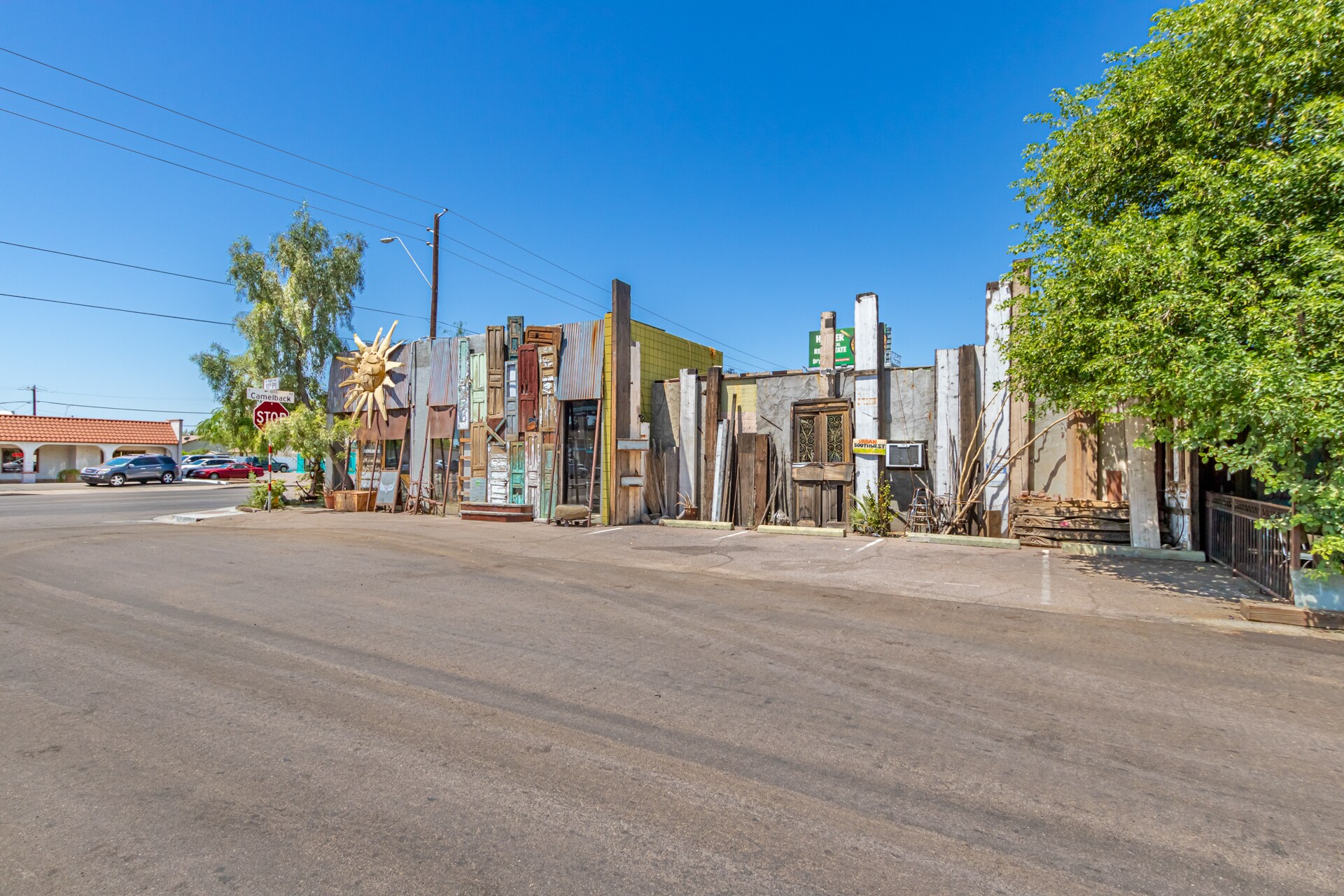 1016 E Camelback Rd, Phoenix, AZ for sale Building Photo- Image 1 of 1